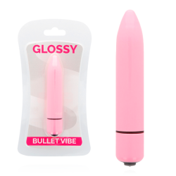 Glossy - Thin Vibe Rose